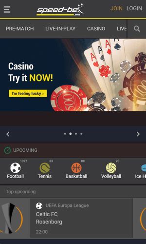 speedbet mobile app - betspeed costa rica